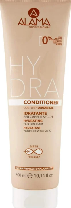 Alama Conditioner Idratante Capelli Secchi 300ml