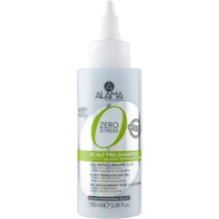 Alama Detox Zero Stress Pre-shampoo 100ml