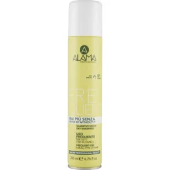 Alama Frequent Shampoo Secco Uso Frequente 200ml