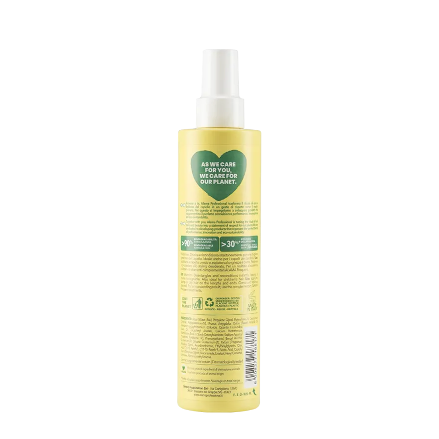Alama Frequent Spray Scioglinodi Senza Risciacquo 250ml