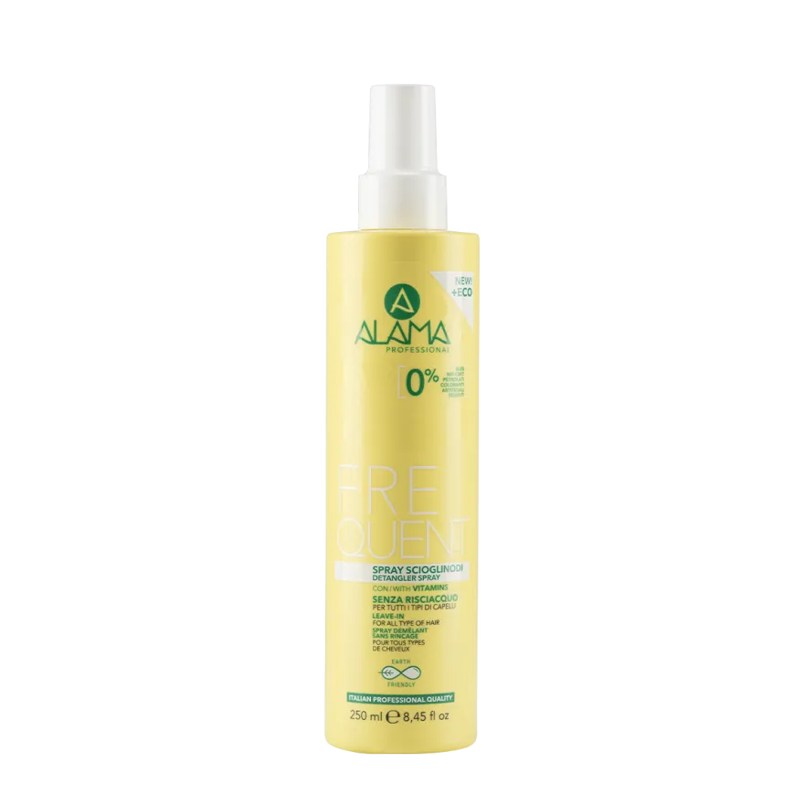 Alama Frequent Spray Scioglinodi Senza Risciacquo 250ml