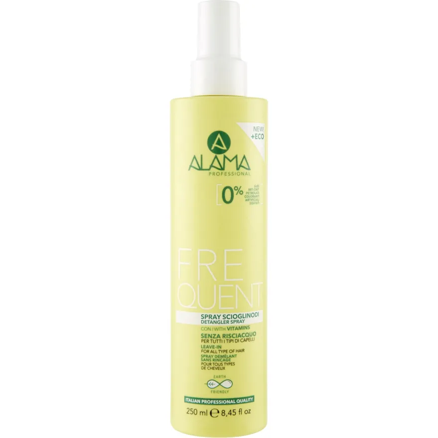 Alama Frequent Spray Scioglinodi Senza Risciacquo 250ml