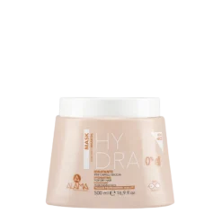Alama Hydra Maschera Idratante Capelli Secchi 500ml