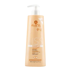 Alama Liss Shampoo Lisciante 500ml