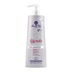 Alama No Yellow Daily Blonde Shampoo Antigiallo Mantenimento Quotidiano 500ml