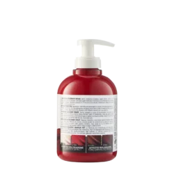 Alama Sos Color&go Maschera Colorata Capelli Rosso 300ml