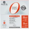 Alama Zero Stress Lozione Anticaduta Capelli 12 Fiale
