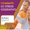 Alanerv 920mg Integratore Sistema Nervoso 20 Capsule