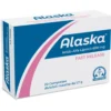 Alaska Fast Release Integratore Sistema Nervoso 20 Compresse