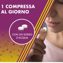 Ala 600 Sod Integratore 20 Compresse