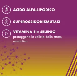 Ala 600 Sod Integratore 20 Compresse