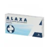 Alaxa 5mg Trattamento Stitichezza 20 Compresse