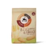 Alce Nero Biscotto Di Farro Baby Food 250g