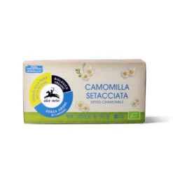 Alce Nero Camomilla Biologica Infuso 20 Filtri