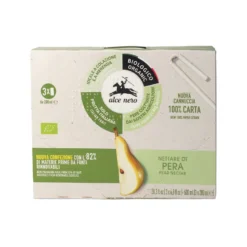 Alce Nero Nettare Di Pera Biologico 3 Tetrapack