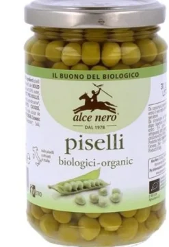 Alce Nero Piselli Bio 300g