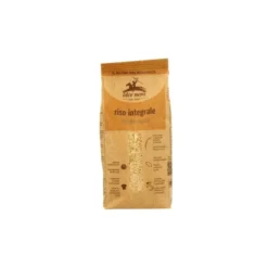 Alce Nero Riso Integrale Bio 500g
