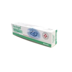 Alcon Italia Spa Dacriogelgel Oftalmico 0,3% 10g