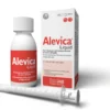 Alevica Liquid Mangime Complementare Cane E Gatto 100ml