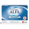 Alfa Collirio 0,4 Trattamento Occhi Secchi 20 Flaconcini