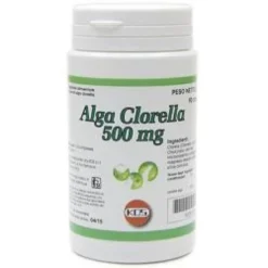 Alga Clorella Integratore Difese Immunitarie 90 Compresse