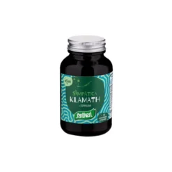 Alga Klamath Integratore Alimentare 70 Compresse