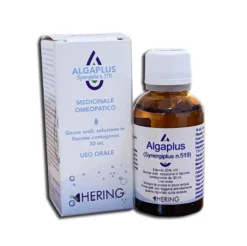 Algaplus Gocce 30ml