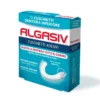 Algasiv Cuscinetto Adesivo Protesi Inferiore 15 Pezzi