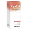 Algidrin Sospensione Orale Ibuprofene Febbre E Dolore Bambini 20mg/ml 120ml