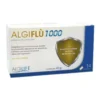 Algiflù 1000 Integratore Sistema Immunitario 14 Bustine