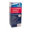 Algopirina 100mg/5ml Febbre E Dolore Bambini Sospensione Orale Fragola Senza Zucchero 150ml