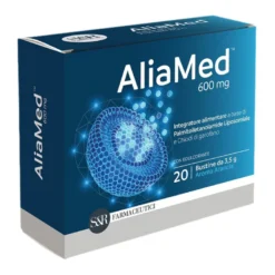 Aliamed Integratore Dolore Cronico 20 Bustine