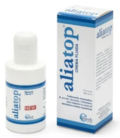 Aliatop Crema Dermatosi 100ml
