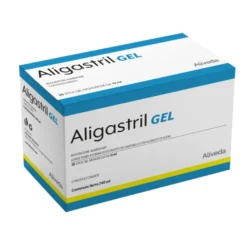 Aligastril Gel Integratore Camomilla Digestivo 20 Stick Da 12ml