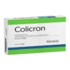 Aliveda Colicron Integratore Per Benessere Intestinale 15 Capsule