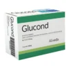 Aliveda Glucond Integratore Benessere Articolazioni E Giunture 60 Capsule