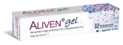Aliven Gel 75ml
