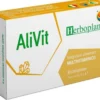 Alivit Integratore Multivitaminico 30 Compresse