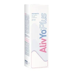 Alivyo Detergente Intimo Freschezza E Benessere 200ml 1 Flacone