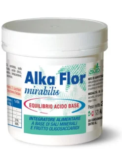 Alka Flor Mirabilis 200 Grammi