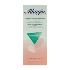 Alkagin Detergente Intimo Attivo 250ml