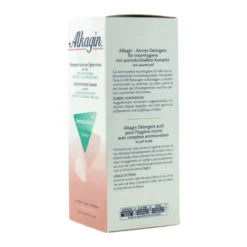 Alkagin Detergente Intimo Attivo 250ml