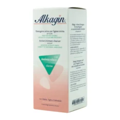 Alkagin Detergente Intimo Attivo 250ml