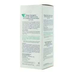 Alkagin Detergente Intimo Attivo 250ml