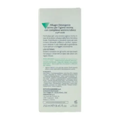 Alkagin Detergente Intimo Attivo 250ml