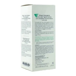 Alkagin Detergente Intimo Attivo 250ml