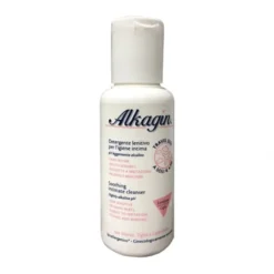 Alkagin Detergente Intimo Lenitivo Per Parti Intime Molto Sensibile 100ml