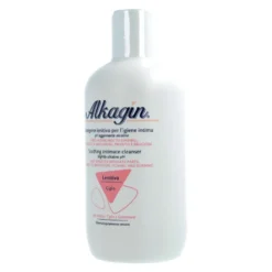 Alkagin Detergente Intimo Lenitivo Alcalino 400ml
