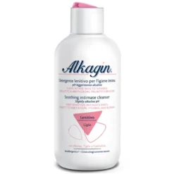 Alkagin Detergente Intimo Lenitivo Alcalino 250ml