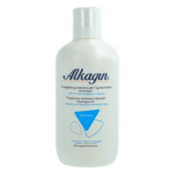 Alkagin Detergente Intimo Protettivo Fisiologico 400ml